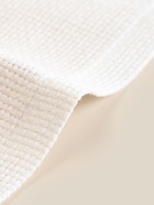 Набор салфеток SL HOME Facile, 40×40 см - 4 шт., лён 100%, плотность 210 г/м² - Фото 8