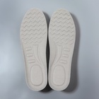 Стельки для обуви, универсальные, р-р RU до 39 (р-р Пр-ля до 40), 25.5 см, пара, серые - Фото 2