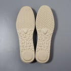 Стельки для обуви, универсальные, р-р RU до 39 (р-р Пр-ля до 39), 25.5 см, пара, бежевые - Фото 2