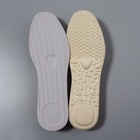 Стельки для обуви, универсальные, р-р RU до 39 (р-р Пр-ля до 39), 25.5 см, пара, бежевые - Фото 3