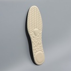 Стельки для обуви, универсальные, р-р RU до 39 (р-р Пр-ля до 39), 25.5 см, пара, бежевые - Фото 4