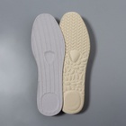 Стельки для обуви, универсальные, р-р RU до 45 (р-р Пр-ля до 46), 28.5 см, пара, бежевые - Фото 3