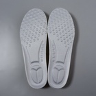 Стельки для обуви, универсальные, р-р RU до 41 (р-р Пр-ля до 41), 26.5 см, пара, серые - Фото 2