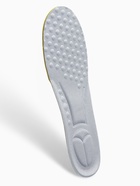 Стельки для обуви, универсальные, р-р RU до 41 (р-р Пр-ля до 41), 26.5 см, пара, серые - Фото 4