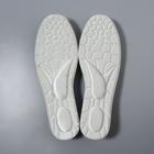 Стельки для обуви, универсальные, р-р RU до 44 (р-р Пр-ля до 46), 28 см, пара, серые - Фото 2