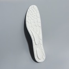 Стельки для обуви, универсальные, р-р RU до 44 (р-р Пр-ля до 46), 28 см, пара, серые - Фото 4