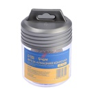 Фреза алмазная конусная ТУНДРА, 35 - 75 мм, для обработки мрамора, гранита и керамики - Фото 7