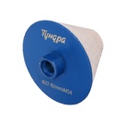 Фреза алмазная конусная ТУНДРА, 27 - 82 мм, для обработки мрамора, гранита и керамики - Фото 6