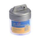 Фреза алмазная конусная ТУНДРА, 27 - 82 мм, для обработки мрамора, гранита и керамики - Фото 7