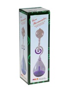 Тепловой фонтан «Осса», 17×5 см, фиолетовый - Фото 3