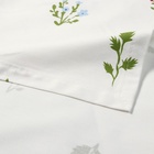 Скатерть «Этель. Цветочек», 146×180±2 см, саржа 190 г/м², 100% хлопок - Фото 9