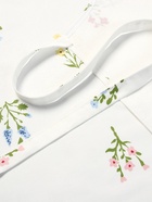 Фартук кухонный «Этель. Цветочек» 60×70 см, саржа 190 г/м², 100% хлопок - Фото 9