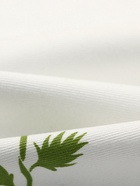 Фартук кухонный «Этель. Цветочек» 60×70 см, саржа 190 г/м², 100% хлопок - Фото 10