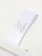 Фартук кухонный «Этель. Цветочек» 60×70 см, саржа 190 г/м², 100% хлопок - Фото 11