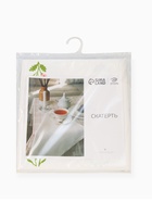 Скатерть «Этель. Цветочек», 146×110±2 см, саржа 190 г/м², 100% хлопок - Фото 13