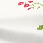 Скатерть «Этель. Цветочек», 146×110±2 см, саржа 190 г/м², 100% хлопок - Фото 7