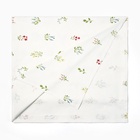 Скатерть «Этель. Цветочек», 146×250±2 см, саржа 190 г/м², 100% хлопок - Фото 6