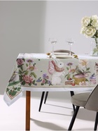 Скатерть «Доляна» Magical beasts, размер 145×215±3 см - Фото 1