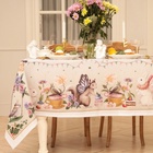 Скатерть «Доляна» Magical beasts, размер 145×215±3 см - Фото 9