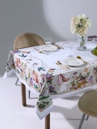 Скатерть «Доляна» Magical beasts, размер 145×180±3 см - Фото 2