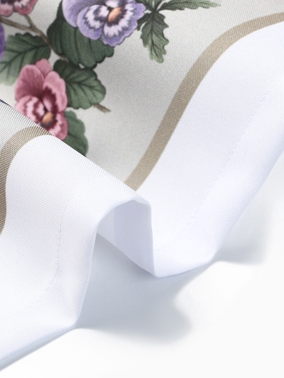 Скатерть Доляна Мagical beasts, 145×180 +/- 3 см, 100% п/э