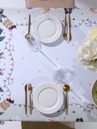 Скатерть «Доляна» Magical beasts, размер 145×180±3 см - Фото 3