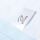 Дорожка на стол «Этель. Бабочки» 40×149 см, 100% хлопок, репс 210 г/м² - Фото 14