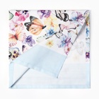 Дорожка на стол «Этель. Бабочки» 40×149 см, 100% хлопок, репс 210 г/м² - Фото 15