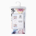 Дорожка на стол «Этель. Бабочки» 40×149 см, 100% хлопок, репс 210 г/м²  (артикул 10799149)  большой выбор товаров оптом и в розницу по низким ценам с доставкой