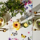 Дорожка на стол Этель «Бабочки» 40×149 см, 100% хлопок, репс 210 г/м² - Фото 4