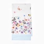 Дорожка на стол Этель «Бабочки» 40×149 см, 100% хлопок, репс 210 г/м² - Фото 5