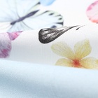 Дорожка на стол Этель «Бабочки» 40×149 см, 100% хлопок, репс 210 г/м² - Фото 6