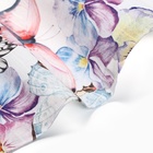 Дорожка на стол Этель «Бабочки» 40×149 см, 100% хлопок, репс 210 г/м² - Фото 8