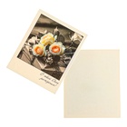 Мини-открытка "В твой День Рождения!" розы, 9 х 10,5 см (комплект 10 шт) - фото 27360188