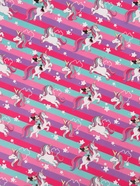 Упаковочная бумага, набор 3 листа, Холодное сердце, Минни Маус, Коты аристократы, 70×100 см 10714124 - фото 16910681