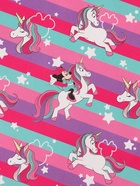 Упаковочная бумага, набор 3 листа, Холодное сердце, Минни Маус, Коты аристократы, 70×100 см 10714124 - фото 16910682