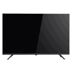 Телевизор KTC 43FD-BYVB, 43", 1920x1080, DVB-T2/C/S2, HDMI 2, USB 1, чёрный