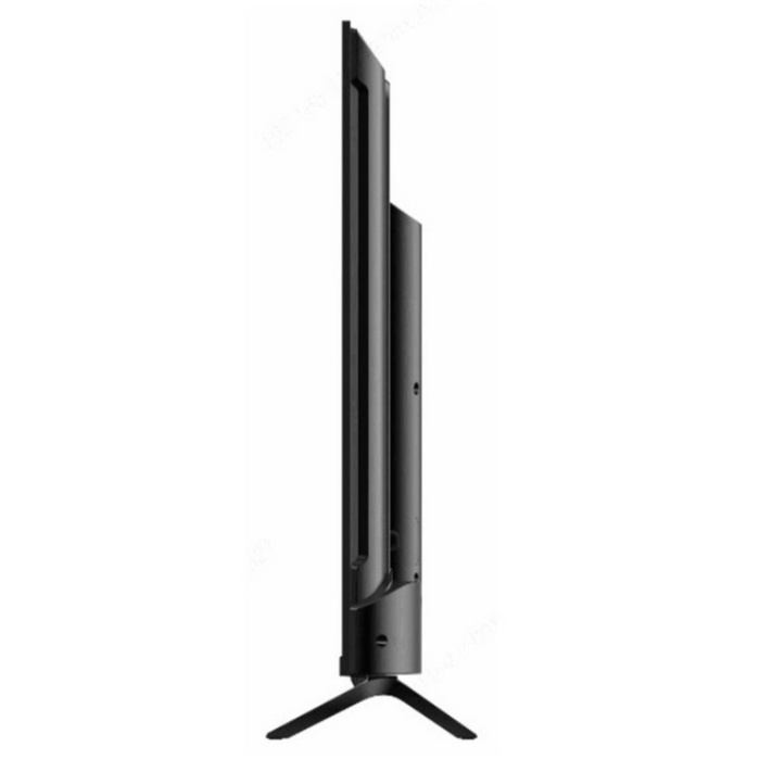 Телевизор KTC 43FD-BYVB, 43", 1920x1080, DVB-T2/C/S2, HDMI 2, USB 1, чёрный