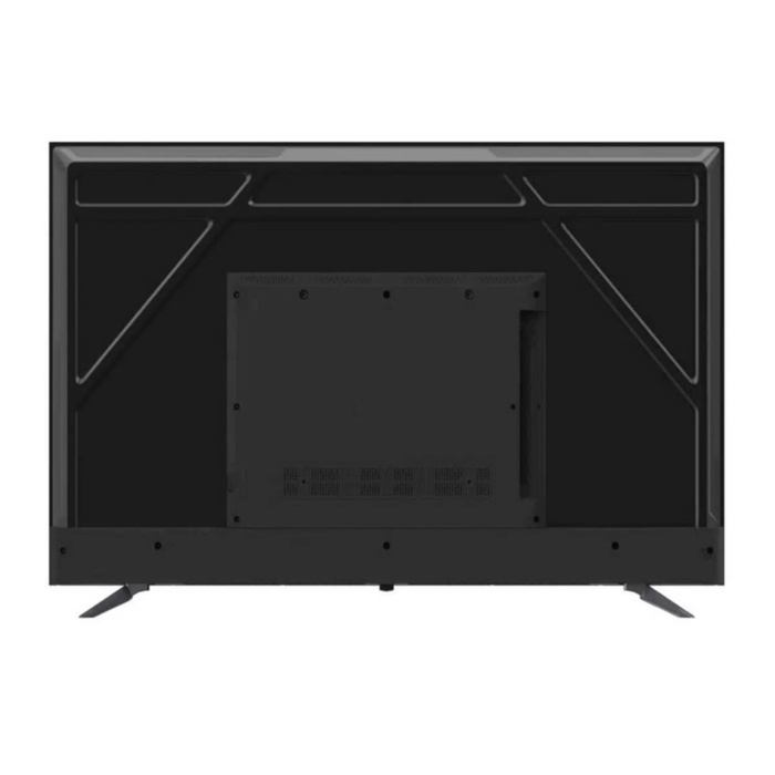 Телевизор KTC 55UE-BYVB, 55", 3840x2160, DVB-T2/C/S2, HDMI 3, USB 2, чёрный