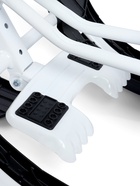 Снегокат «Тимка спорт 4-1», ТС4-1/ГФ, со спинкой и ремнём безопасности - Фото 13