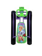 Снегокат «Тимка спорт 2» Кошечки-собачки, ТС2/К-С1 Nika - Фото 7