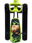 Снегокат «Тимка спорт 1 Леди Баг», ТС1/ЛБ1 - Фото 13