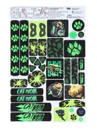 Снегокат «Тимка спорт 1 Леди Баг», ТС1/ЛБ1 - Фото 14