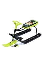 Снегокат «Тимка спорт 1 Леди Баг», ТС1/ЛБ1 - Фото 5