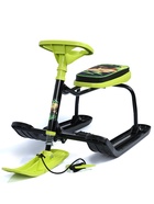 Снегокат «Тимка спорт 1 Леди Баг», ТС1/ЛБ1 - Фото 6