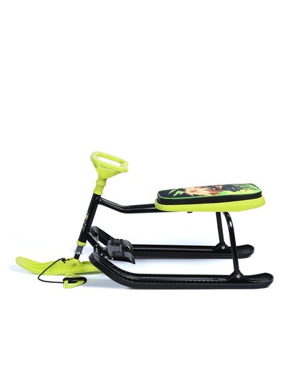 Снегокат «Тимка спорт 1 Леди Баг», ТС1/ЛБ1