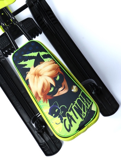 Снегокат «Тимка спорт 1 Леди Баг», ТС1/ЛБ1