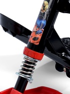 Снегокат «Тимка спорт 4-1 Леди Баг», с родительской ручкой, со спинкой и ремнём безопасности, ТС4-1/ЛБ1 Nika 10479827