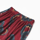 Пижама женская KAFTAN Zmeucci, р.44-46 - фото 808767148