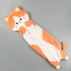 Мягкая игрушка без наполнителя «Кот», 100 см, цвет оранжевый - Фото 2